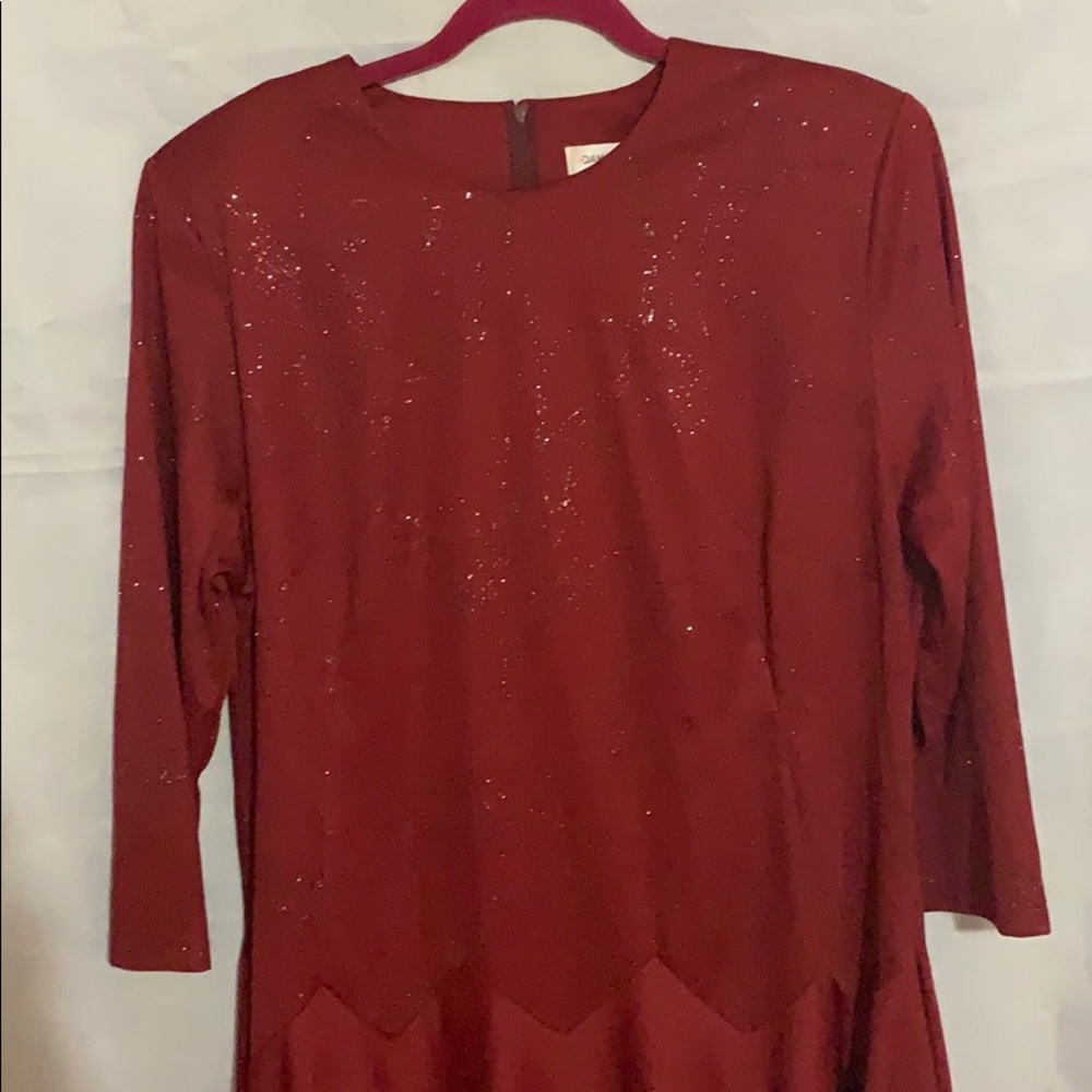 DAMART Beautiful Dress, Size 20 MAKE AN OFFER!!!